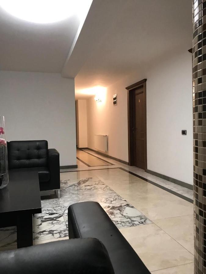 Pensiunea Montana Borsa Mm Băile Borşa エクステリア 写真