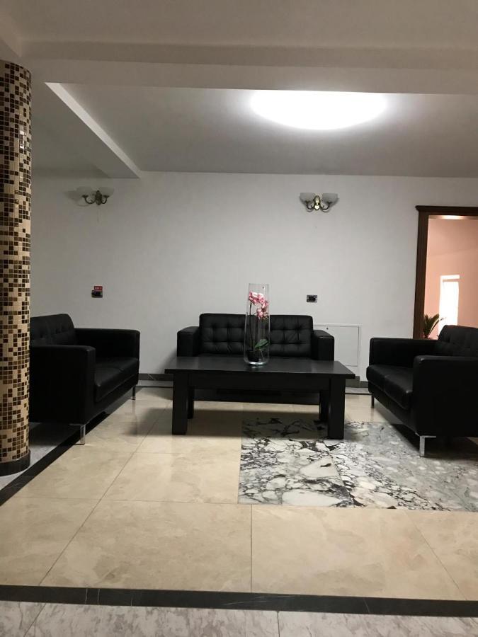 Pensiunea Montana Borsa Mm Băile Borşa エクステリア 写真